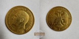 Jugoslawien 1 Ducat Aleksandar I 1931 (1931-34) MM-Frankfurt K...