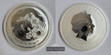 Australien 2 Dollars (Year of the Dragon) 2012 FM-Frankfurt KM...