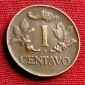 Kolumbien 1 Centavo 1949