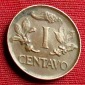 Kolumbien 1 Centavo 1950