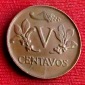 Kolumbien 5 Centavos 1972