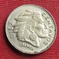 Kolumbien 10 Centavos 1959