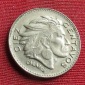 Kolumbien 10 Centavos 1963