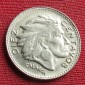 Kolumbien 10 Centavos 1964