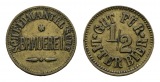 Bayern; Coburg; Scheidmanntel