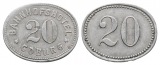 Bayern; Coburg; Bahnhofenhotel Coburg WZ: 20; Menzel 4542.3