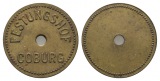 Bayern; Coburg; Festungshof Coburg; Menzel-Digital 48179.1