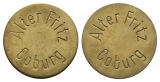 Bayern; Coburg; Alter Fritz Coburg; Alter Fritz Coburg; Menzel...