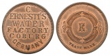 Bayern; Coburg; C. Ernesti
