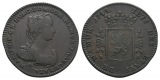 Medaille 1744; Niederlande; Namur; Bronze; 8,71 g; Ø 31,09 mm