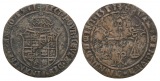 Ausland; Kleinmünze 1511, bronze; 2,52 g; Ø 27,20 mm