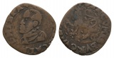 Ausland; Kleinmünze; bronze; 2,07 g; Ø 18,14 mm
