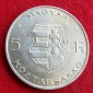 Ungarn 5 Forint 1947