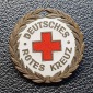 Deutschland DRK Deutsches rotes Kreuz Brosche Ehrenabzeichen Z...