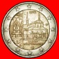 Ⰺ BADEN-WÜRTTEMBERG: DEUTSCHLAND ★ 2 EURO 2013D BAYERN! N...