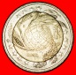 Ⰺ GLOBUS: ITALIEN ★ 2 EURO 2004R PHALLISCHE TYP (2002-2006...