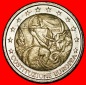 Ⰺ VERFASSUNG 2004: ITALIEN ★ 2 EURO 2005R PHALLISCHE TYP (...
