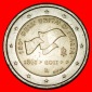 Ⰺ EINHEIT 1861: ITALIEN ★ 2 EURO 2011R NICHT-PHALLISCHE TY...