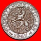 Ⰺ MIT ARUBA (1952-1970): NIEDERLANDE ANTILLEN ★ 1 CENT 196...
