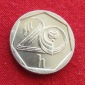 Tschechische Republik 20 haler 1993