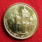 Costa Rica 25 colones 2023 Province Cartago unc