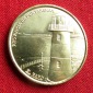 Costa Rica 25 colones 2023 Province Puntarenas unc