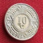 ANTILLEN 10 cents 2016