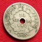 Bolivien 10 centavos 1883 #1