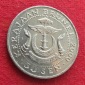 Brunei 50 sen 2000