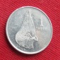 Botswana 1 Thebe 1991