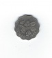 Swaziland 5 Cents 1998