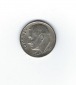 USA 1 Dime 1967