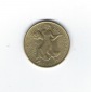 Italien 200 Lire 1981 FAO