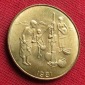 Westafrika 10 Francs 1981 FAO