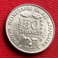Westafrika 50 Francs 1972 FAO