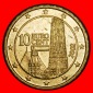 Ⰺ NORDISCHES GOLD DOML (2002-2026): ÖSTERREICH ★ 10 EUROC...