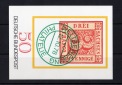 BRD 1978 Postkarte/ Tag der Briefmarke/ s.scan