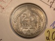 J35  KR  25 Pfennig 1911 G in vz-st    Originalbilder