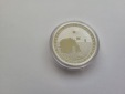1 Dollar 2021 Die Sonne scheint für Alle 1 Oz Silbermünze 99...