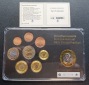 Malta - Euro-Kursmünzensatz 2008 - Premium-Erstausgabe