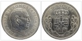 Dänemark 5 Kronen 1961