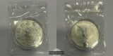 Mexiko / 1 Onza Libertad 2024 Mo FM-Frankfurt KM#639 Feinsilbe...