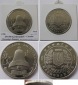1996, Ukraine, 200.000 Karbowanez – Tschernobyl-Katastrophe,...