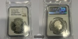 Großbritannien / 2 Pounds Queen´s Beasts 1 oz 2021 FM-Frankf...