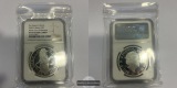 Großbritannien / 2 Pounds Queen´s Beasts 1 oz 2020 FM-Frankf...