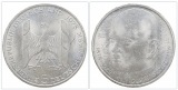 Deutschland 5 Mark 1978 D -- 100. Geburtstag von Gustav Strese...