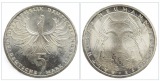Deutschland 5 Mark 1978 F -- 225. Todestag von Johann Balthasa...