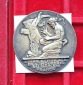 Frankreich Plakette ohne Jahr - Bronze