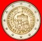 Ⰺ EINHEIT 1990:DEUTSCHLAND★2 EURO 2015D BAYERN★NICHT-PHA...