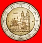 ⰊSACHSEN-ANHALT:DEUTSCHLAND★2 EURO 2021F BADEN★NICHT-PHA...
